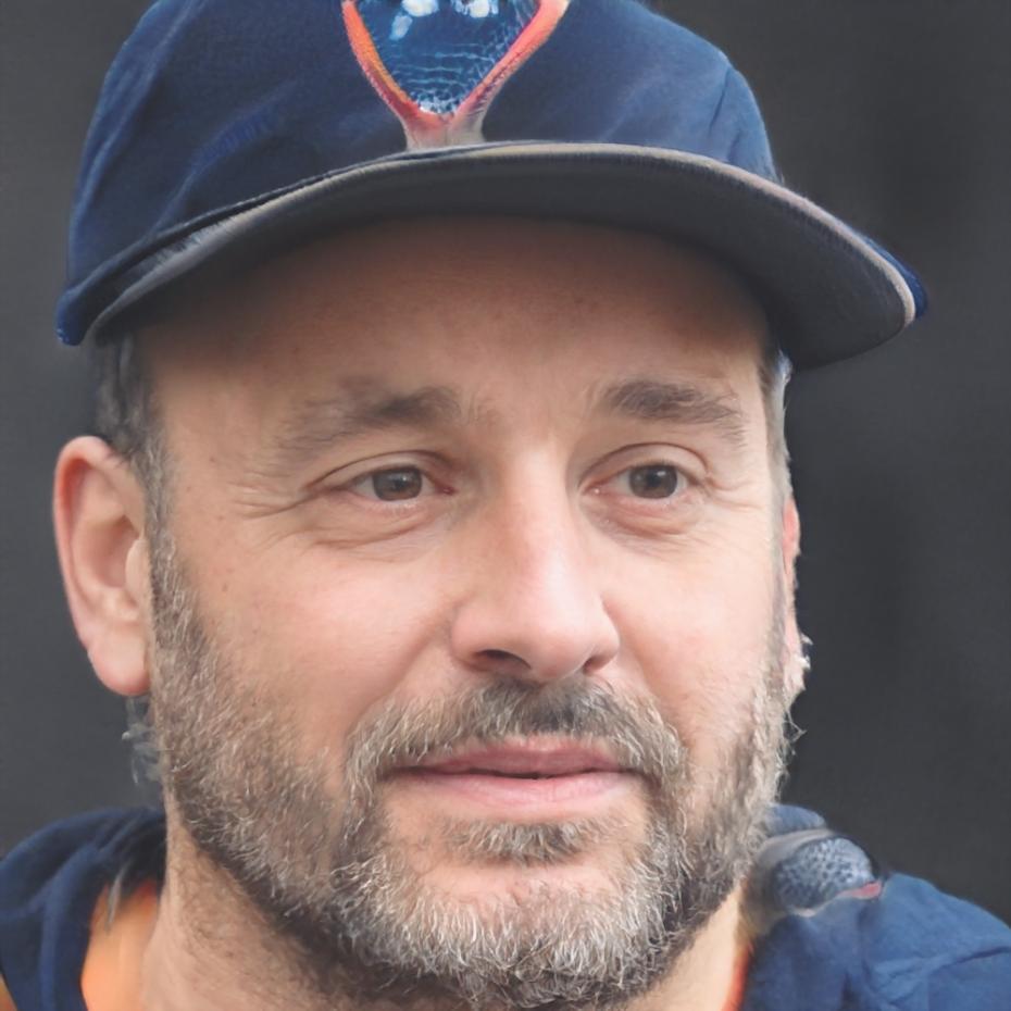 Carlos Mendoza